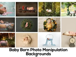 New Born Baby Photoshop Backgrounds